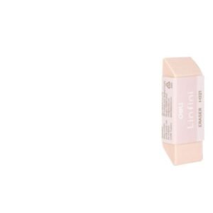 Gumica Deli Linfini Roze
