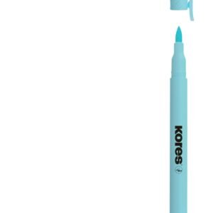 Signir Kores Pastel Plavi