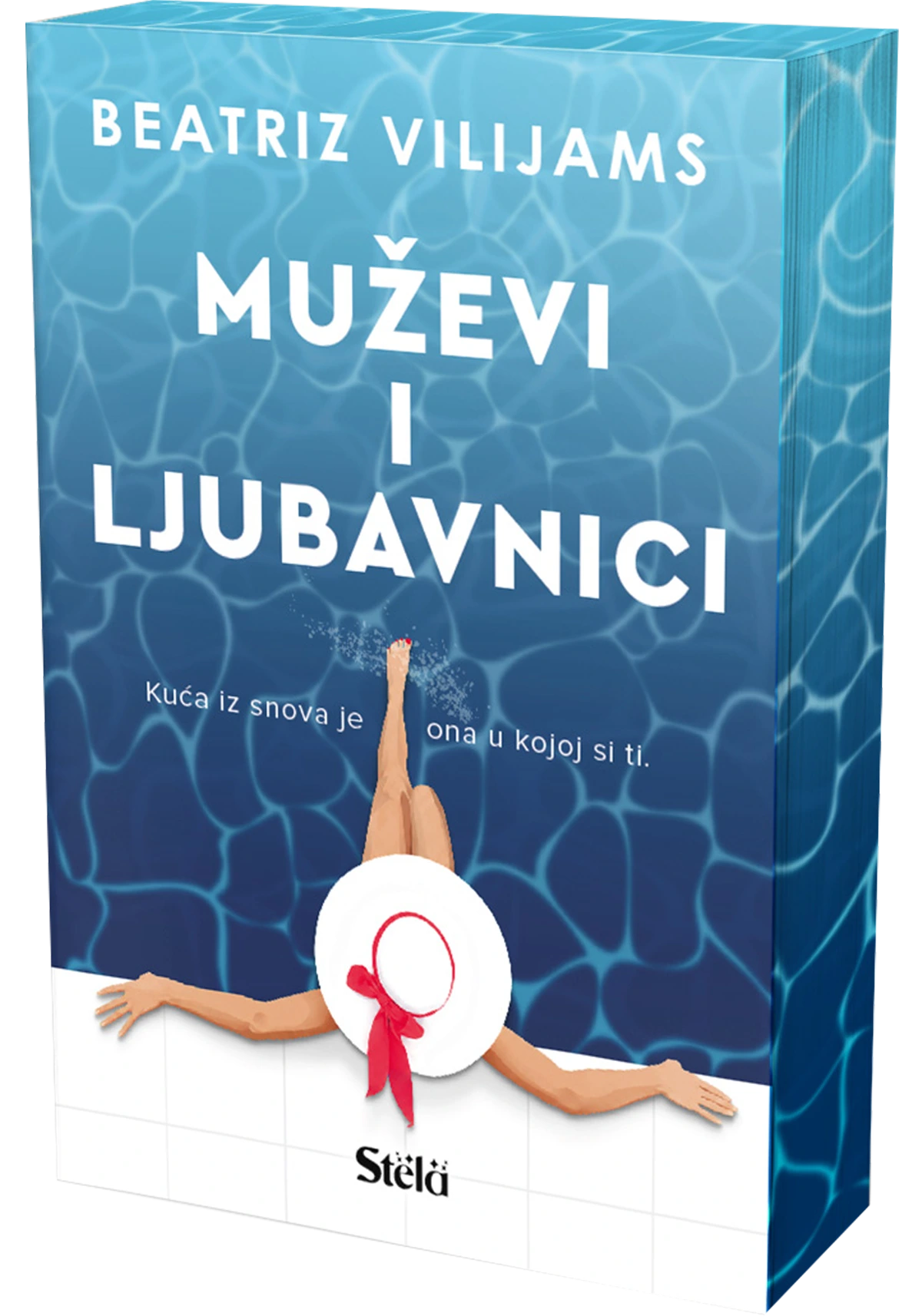 MUŽEVI I LJUBVNICI