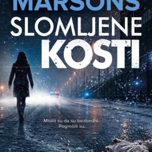 SLOMLJENE KOSTI