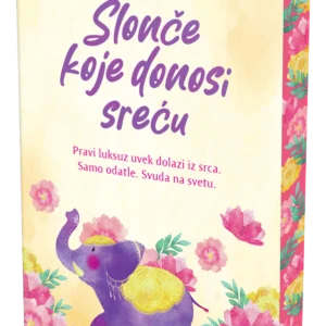SLONČE KOJE DONOSI SREĆU