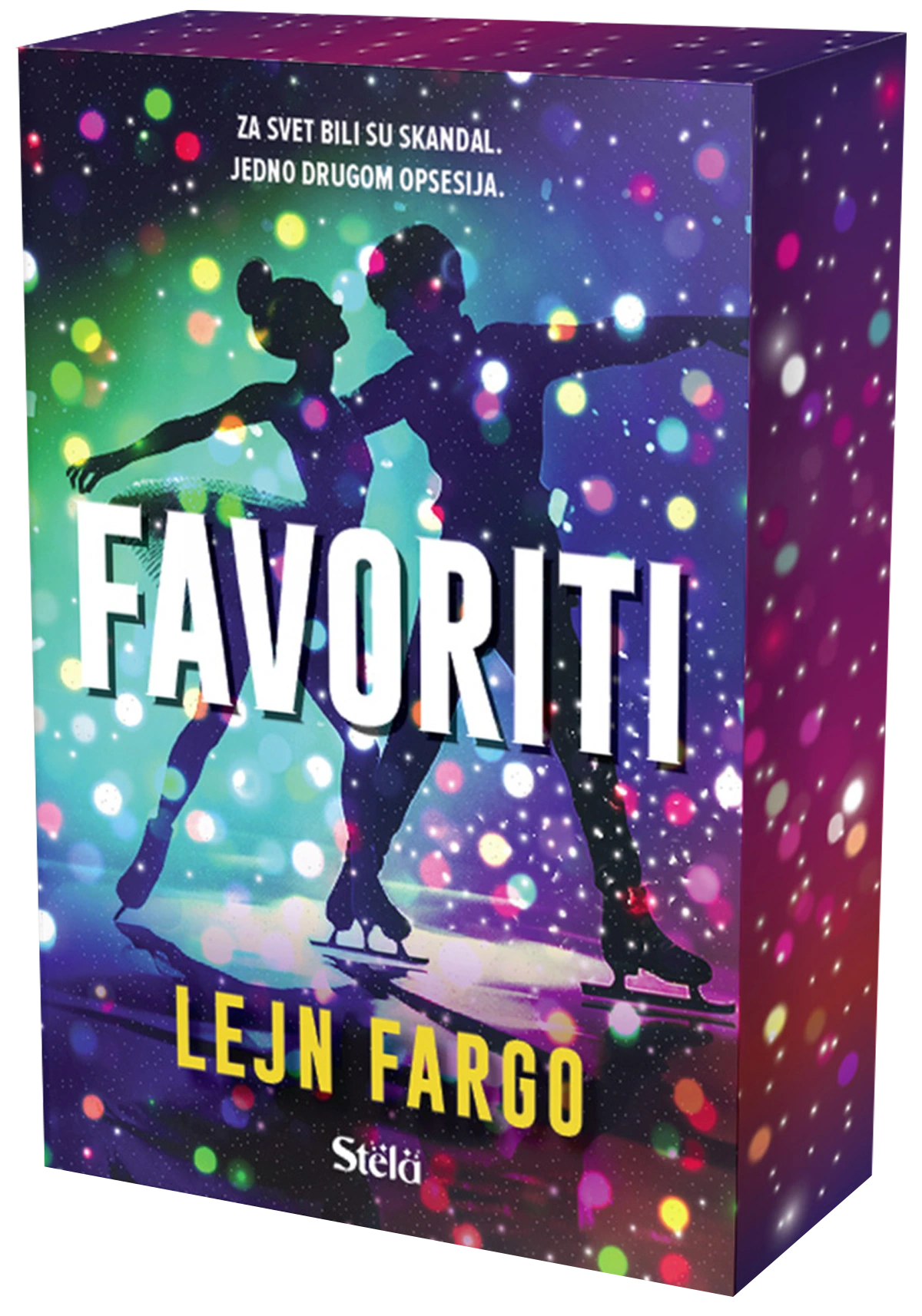 FAVORITI