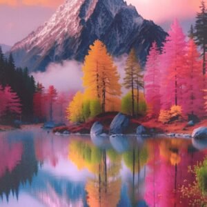 Sveska A5 Kvadrati 52 Lista Soft Touch
