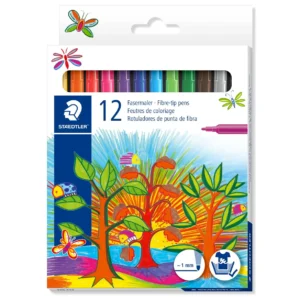 Flomasteri Staedtler