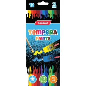 Tempere Target