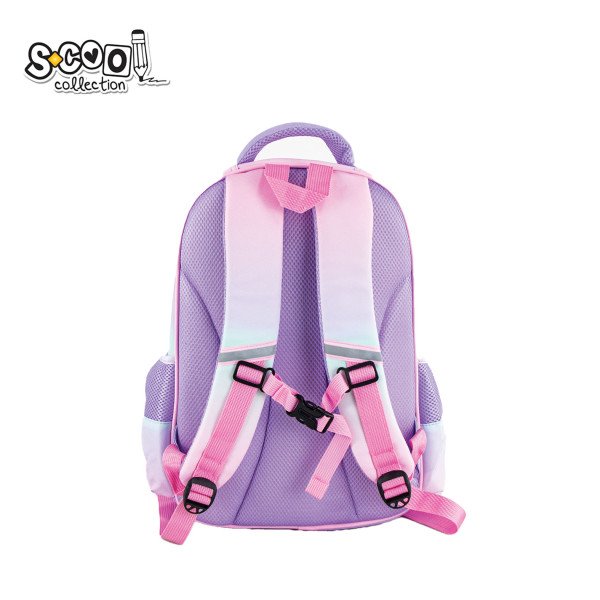 School Ranac Ojačana Leđa 3D Eva - Slika 5