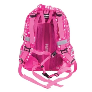 Anatomski Ranac Pulse Pink Owl - Slika 2
