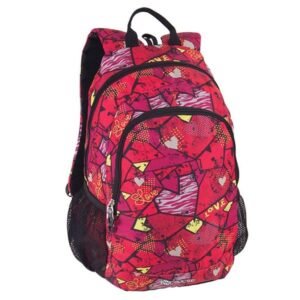 Ranac Pulse Cots Square Hearts