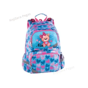 Anatomski Ranac Pulse Teddy