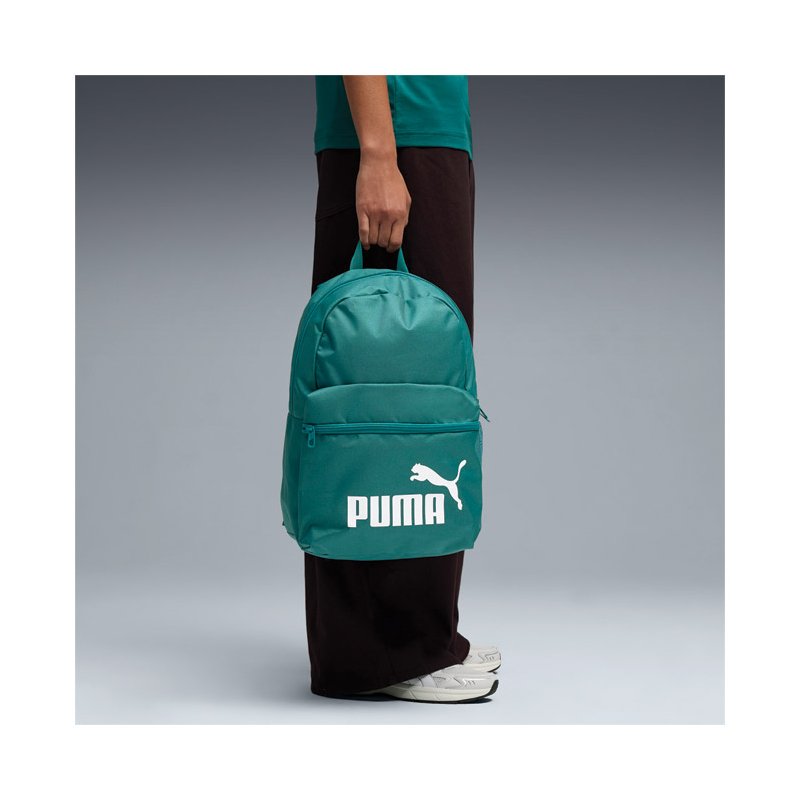 Ranac Phase 1zip 1džep Puma - Slika 4