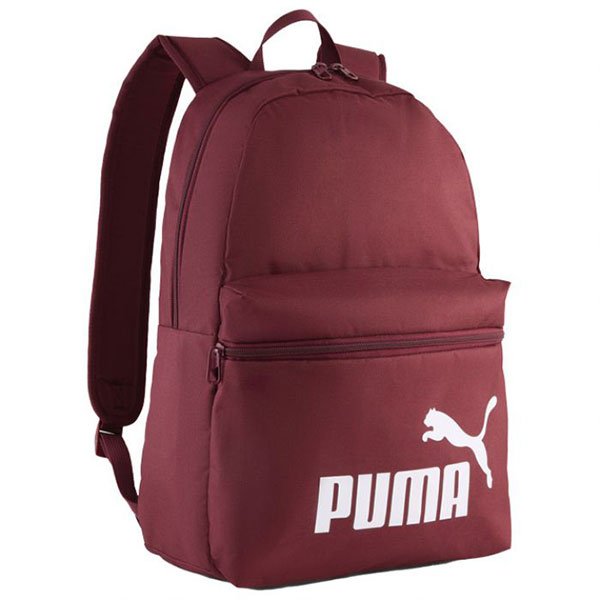 Ranac Phase 1zip 1džep Puma Bordo - Slika 2