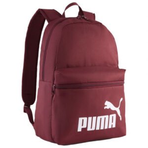 Ranac Phase 1zip 1džep Puma Bordo