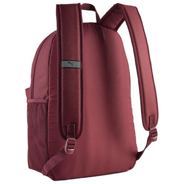 Ranac Phase 1zip 1džep Puma Bordo - Slika 3