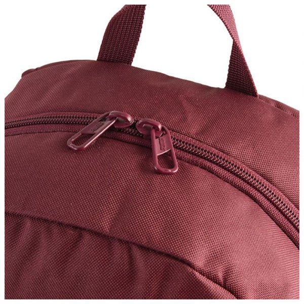 Ranac Phase 1zip 1džep Puma Bordo - Slika 5