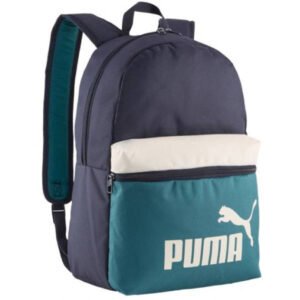 Ranac Phase Color 3 Block 1zip 1džep Puma