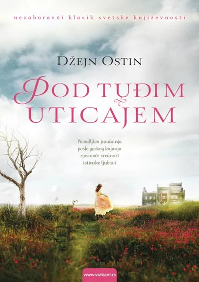 POD TUĐIM UTICAJEM