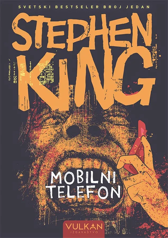 MOBILNI TELEFON