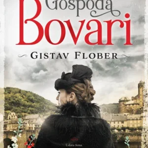 GOSPOĐA BOVARI