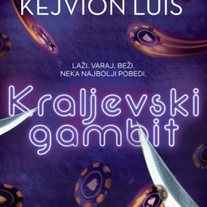 KRALJEVSKI GAMBIT