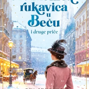 PRODAVNICA RUKAVICA U BEČU I DRUGE PRIČE