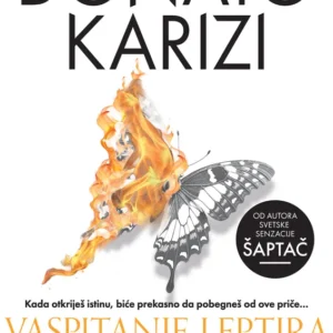 VASPITANJE LEPTIRA