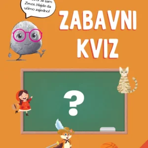 ZRNCE KARTICE ZABAVNI KVIZ LATINICA