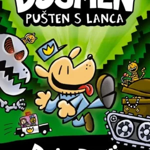 DEGMEN PUŠTEN S LANCA