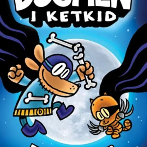 DOGMEN I KETKID