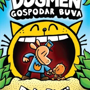 DOGMEN GOSPODAR BUVA