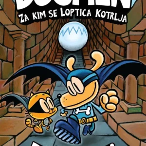 DOGMEN ZA KIM SE LOPTICA KOTRLJA