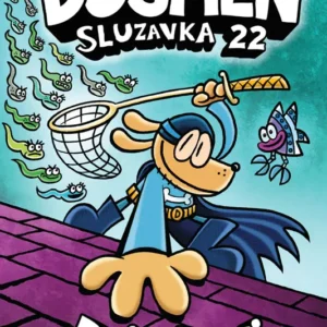 DOGMEN SLUZAVKA 22