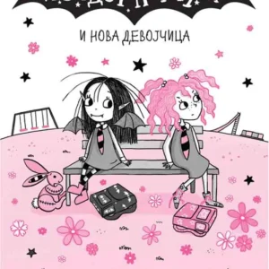 ISIDORA MUN I NOVA DEVOJČICA