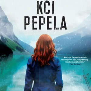 KĆI PEPELA