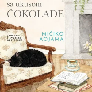 ČETVRTAK SA UKUSOM ČOKOLADE