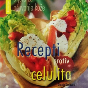 RECEPTI PROTIV CELULITA