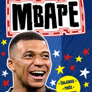 FUDBALSEKE ZVEZDE - MBAPE