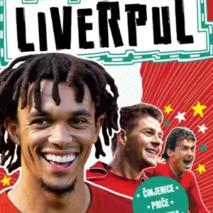 FUDBALSKE ZVEZDE LIVERPUL