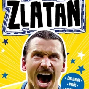 FUDBALSKE ZVEZDE - ZLATAN
