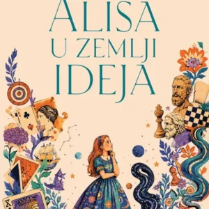 ALISA U ZEMLJI IDEJA