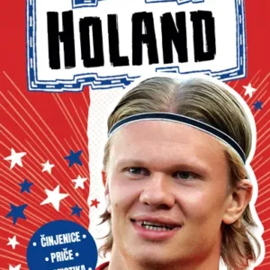 FUDBALSKE ZVEZDE HOLAND