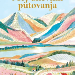 MOJ DNEVNIK PUTOVANJA