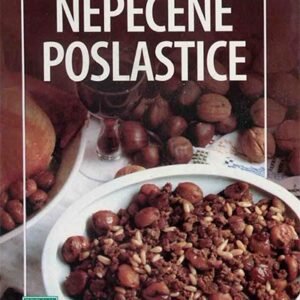 NEPEČENE POSLASTICE