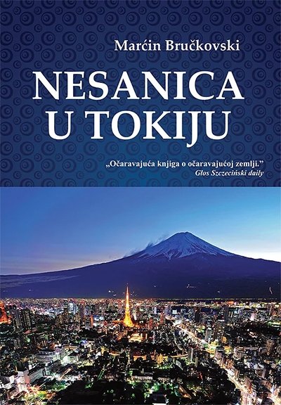 NESANICA U TOKIJU