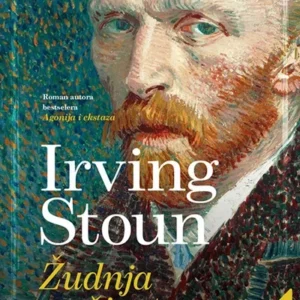 ŽUDNJA ZA ŽIVOTOM
